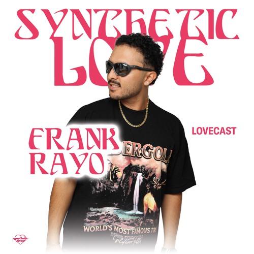 Love Cast Grooave Sep#09 - Frank Rayo