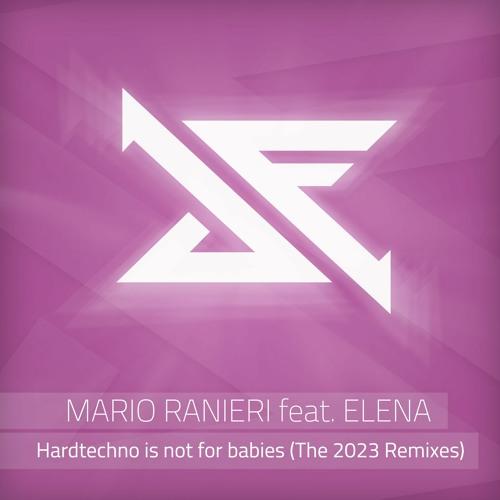 Hardtechno Is Not For Babies (Kami Lee Remix)