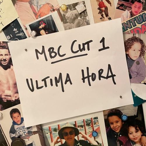 Ultima Hora (Mama'S Basement Cut)