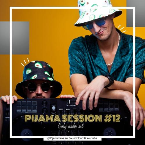 Pijama Session #12 - Tech House En Es Vinil Cafe - Lounge