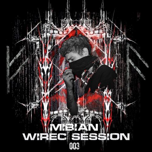 Wirec Session 003 - Mibian