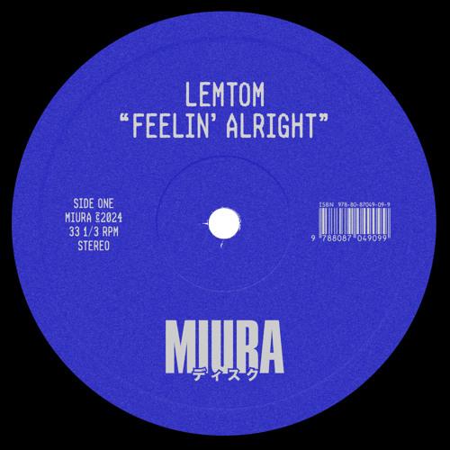 Feelin' Alright (Extended Mix)