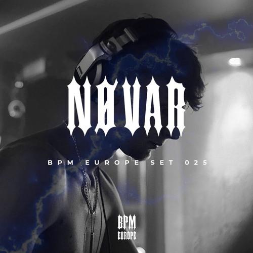 Nøvar | Bpm Eurpope Set 025