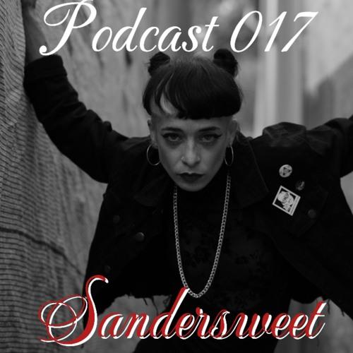 Sandersweet Podcast Detroitass #017