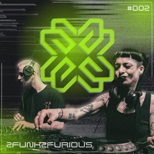 Basecast #002 - 2Funk2Furious (Hybrid Set)