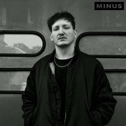 Lukas Firtzer - T-Minus Podcast 053