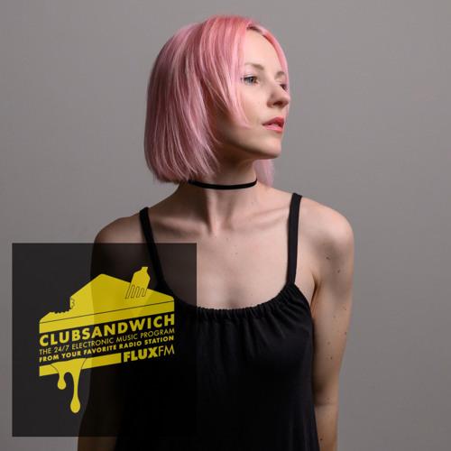 Clubsandwich Flux Fm