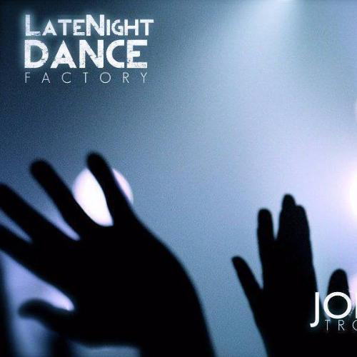 Latenight Dance Factory Vol. 44 Mixed