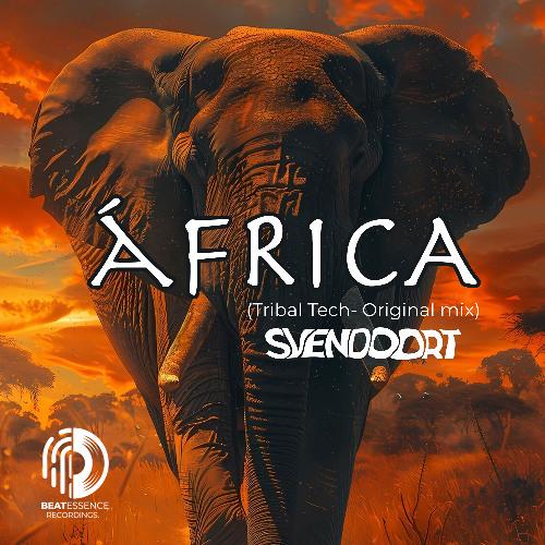 África (Original Mix)