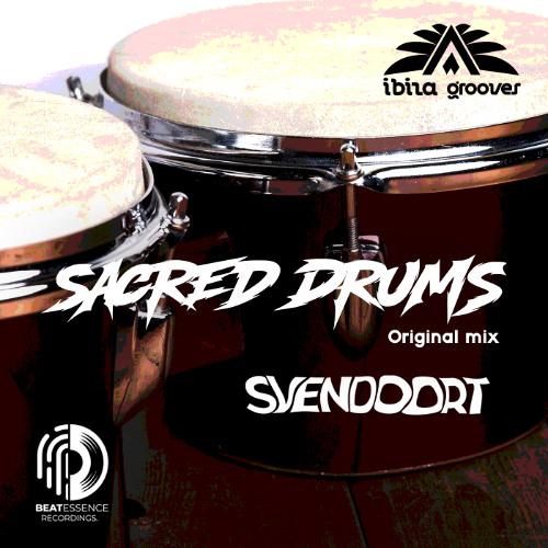 Sacred Drums (Original Mix)