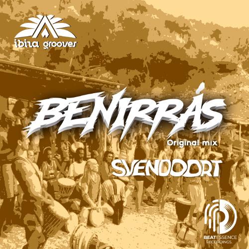 Benirras (Original Mix)