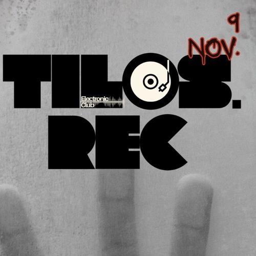 B2B Dambo - Tilos. Rec - 9 Noviembre