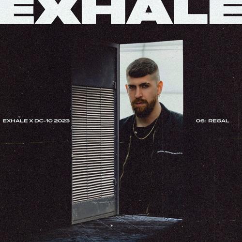 Exhale - 6 Septiembre