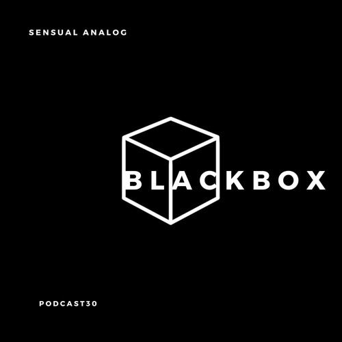 Podcast30: Sensual Analog