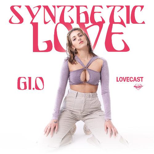 Love Cast 018 - Gi.O