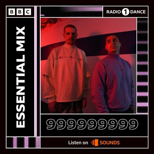 Bbc Radio 1 Essential Mix