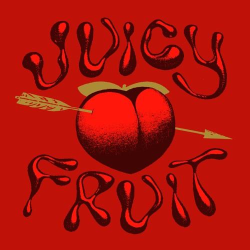 Juicy Fruit (Feat. Partiboi69)