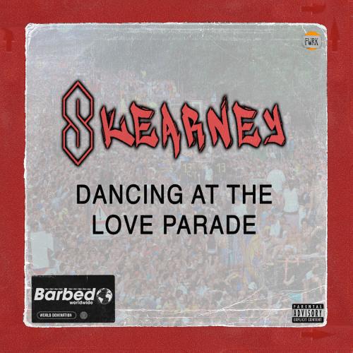 Dancing At The Love Parade