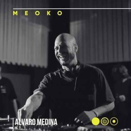 Meoko Podcast Series | Alvaro Medina