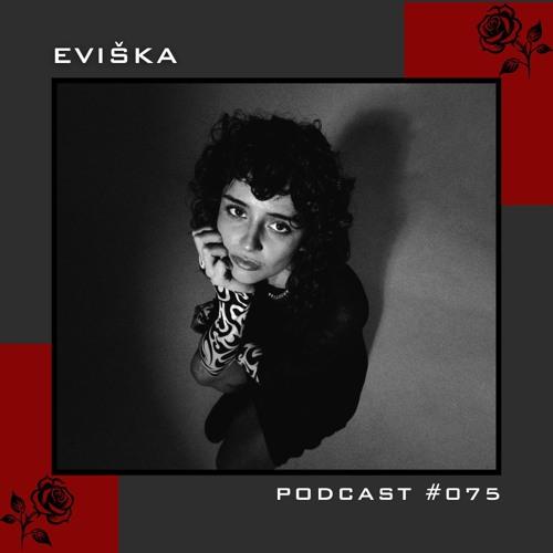 Eviška - Podcast #075