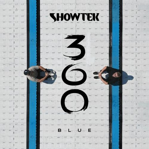 Mirror Mirror (Showtek 360 Blue Edit)