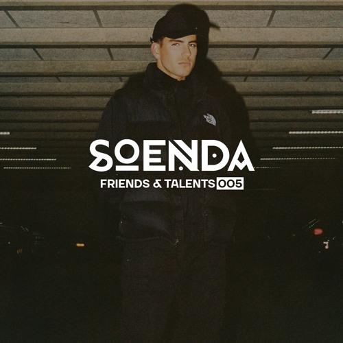 Soenda: Friends & Talents