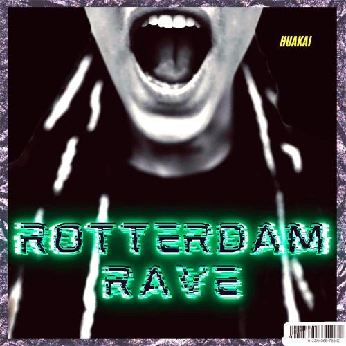 Rotterdam Rave