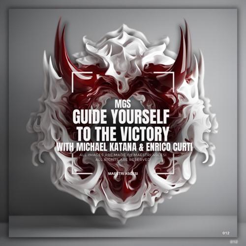 Dark Lullaby (Michael Katana Remix)