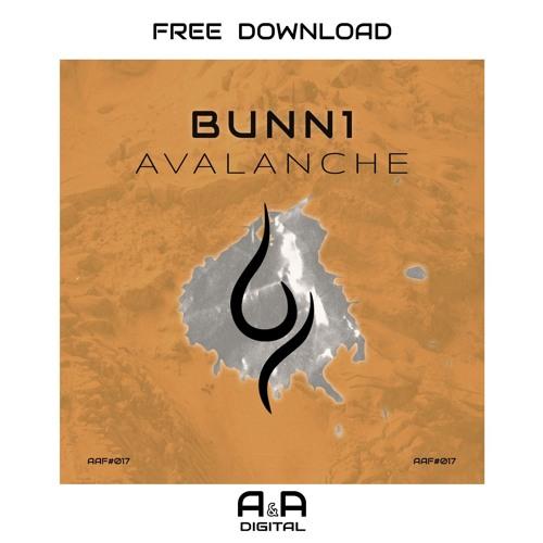 Avalanche (Original Mix)