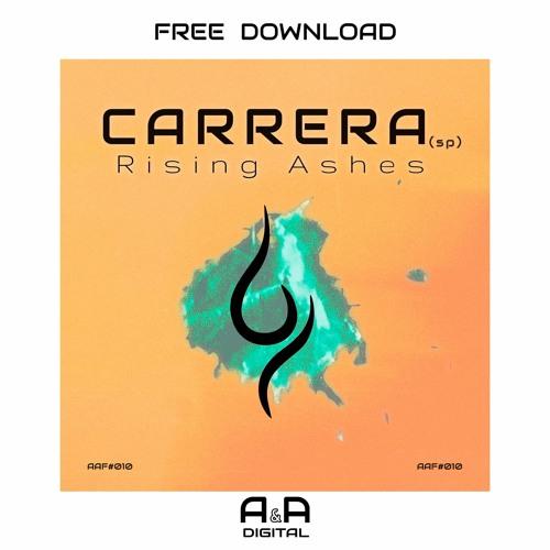 Rising Ashes (Original Mix)