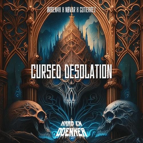 Cursed Desolation