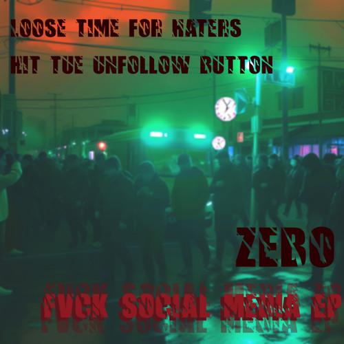 Loose Time For Haters (Original Mix)