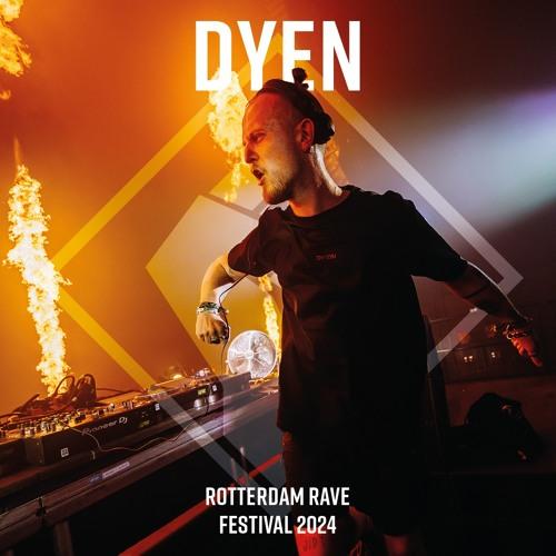 Rotterdam Rave Festival - 07 September