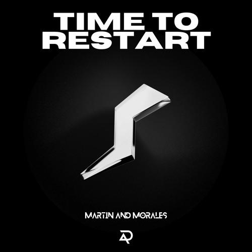 Time To Restart