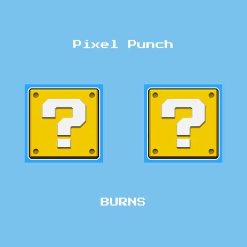 Pixel Punch