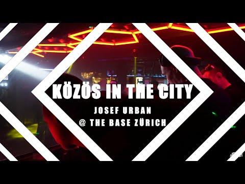 Közös In The City Silvester - 31 December