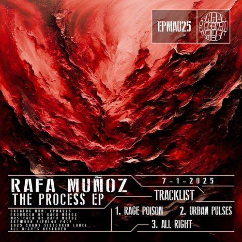 All Right (Original Mix)