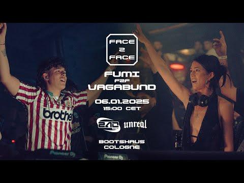 Face 2 Face - Unreal Special