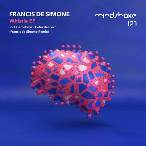 Calor Del Foco (Francis De Simone Remix)