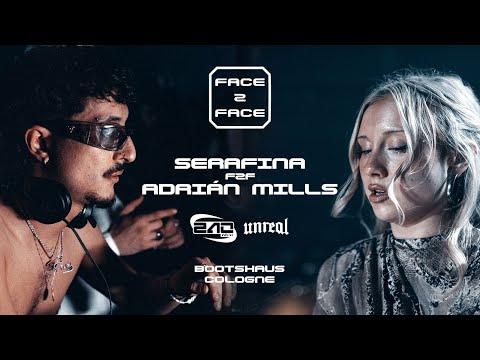 Face 2 Face - Unreal Special