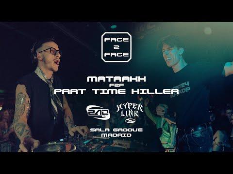 Face 2 Face - Hyperlink Special