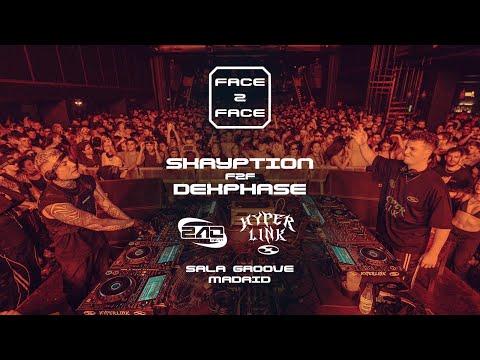 Face 2 Face - Hyperlink Special