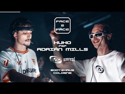 Face 2 Face - Unreal Special