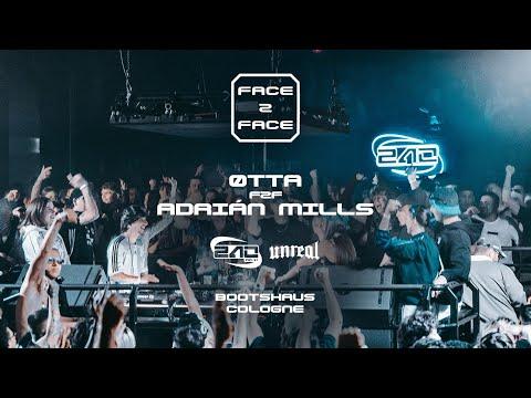 Face 2 Face - Unreal Special