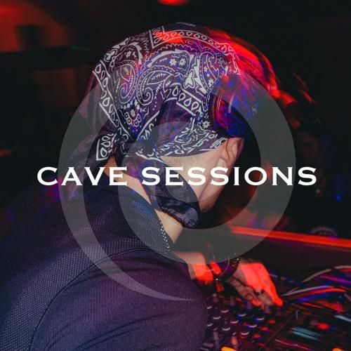 Cave Sessions - 12 Junio