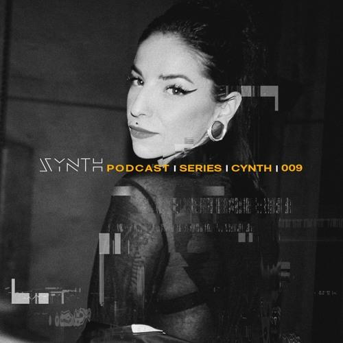 Synth Podcast Series 009 /// Cynth