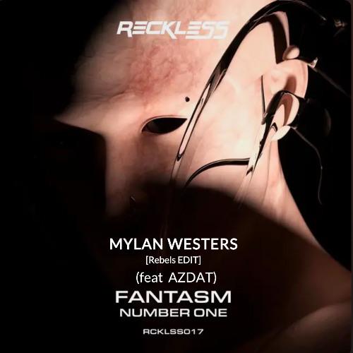 Rebels (Mylan Westers Edit)