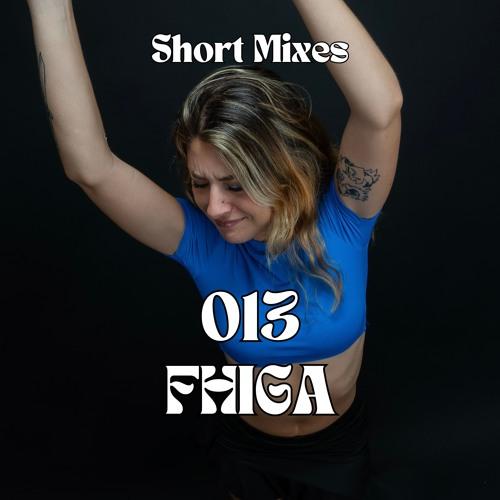 Short Mixes 013 - Fhiga