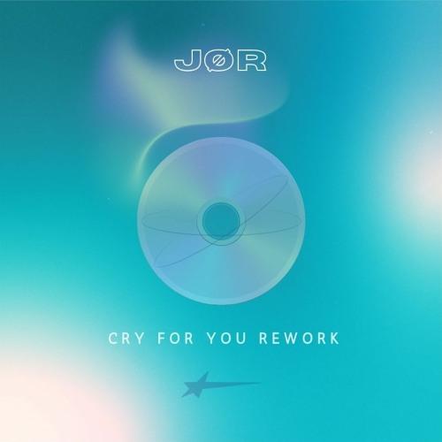 Cry For You (Trance Rework)