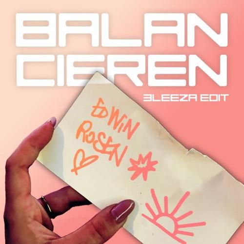 Edwin Rosen - Balancieren (3Leeza Remix)